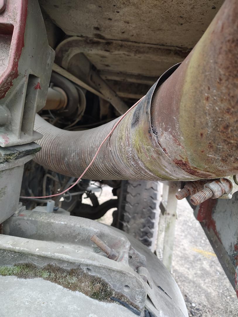 1981 PETERBILT Cabover - Image 29